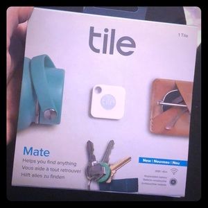Tile Mate